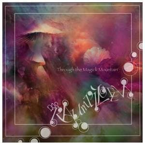 Through The Magick Mountain