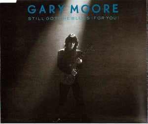 Still Got The Blues (for You) (cdm)