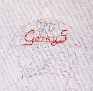 Gorky 5