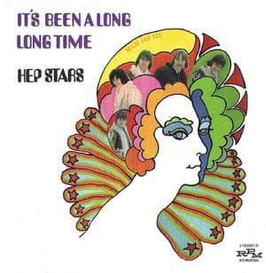 It's Been A Long Long Time