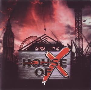 House Of X