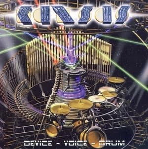 Device-Voice-Drum I-II