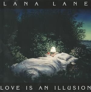 Love Is An Illusion