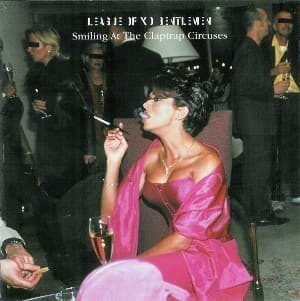 Smiling At The Claptrap Circuses