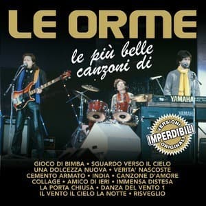 Le Orme