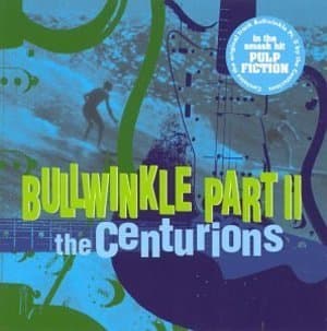 Bullwinkle Part Il (1995 Remaster)
