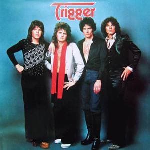 Trigger (2009 Remaster)