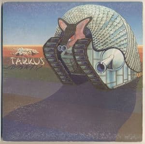 Tarkus (ILPS 9155)