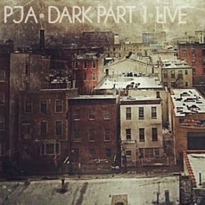 We Live In The Dark 1 (acoustic)