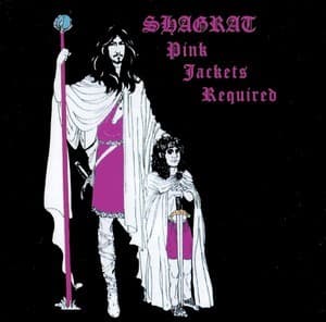 Pink Jackets Required