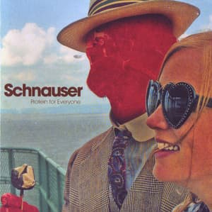 Protein For Everyone