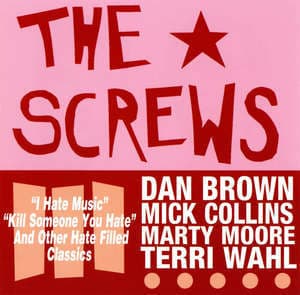 Hate Filled Classics