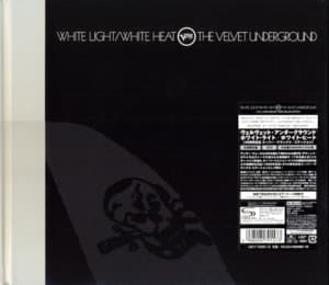 White Light White Heat