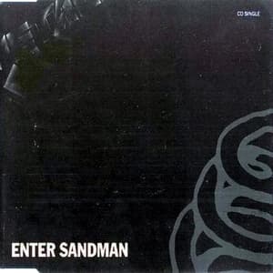 Enter Sandman