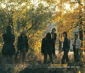 Glorious War: Recordings From 1970-1971