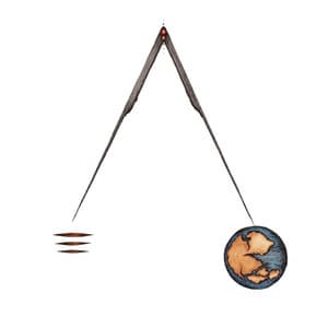 As High As The Highest Heavens And From The Center To The Circumference Of Th...