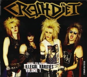 Illegal Rarities Volume 1