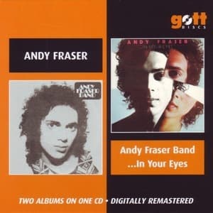 Andy Fraser Band / In Your Eyes