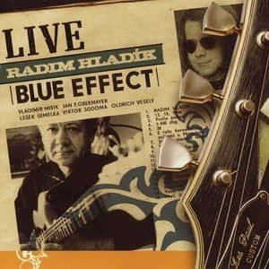 Blue Effect & Hoste Live