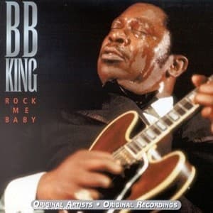 Rock Me Baby