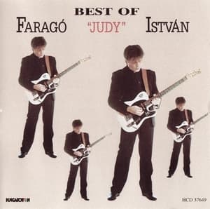 Best Of Farago ''judy'' Istvan