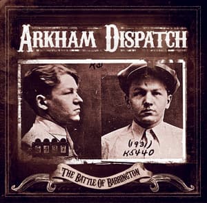 The Battle Of Barrington