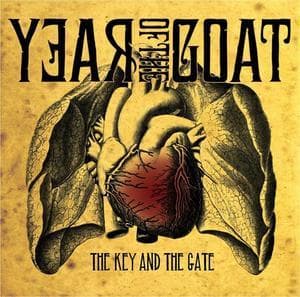 The Key And The Gate [EP]