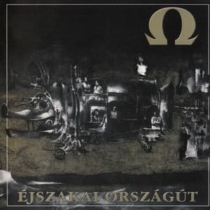 Ejszakai Orszagut