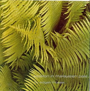 Epsilon In Malaysian Pale