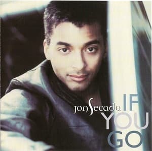 If You Go (cdm)