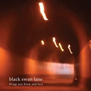 Things You Know And Love