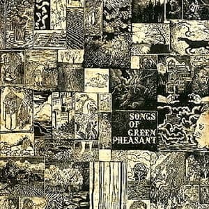 Songs Of Green Pheasant