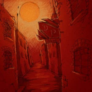 Dream Pawn Shop (ep)