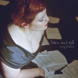 Letters Don't Talk (ep)