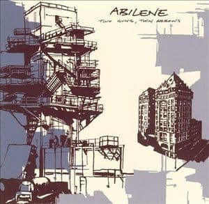 Two Guns, Twin Arrows