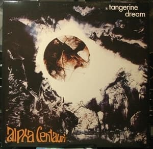 Alpha Centauri (Vinyl)