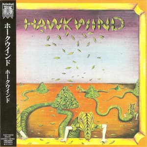 Hawkwind