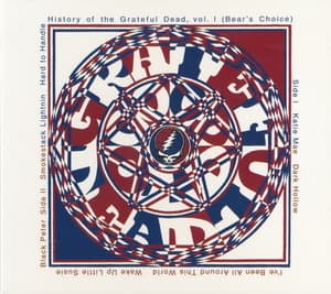 History Of The Grateful Dead, Vol.I