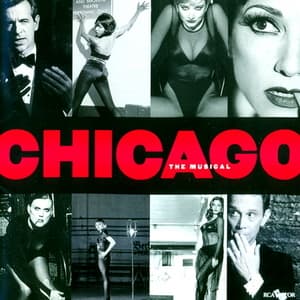 Chicago The Musical