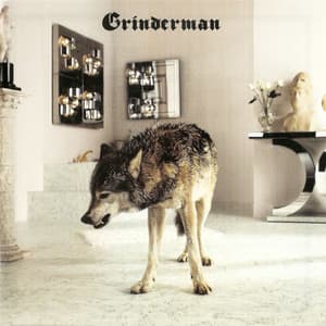 Grinderman 2