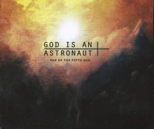 Age Of The Fifth Sun