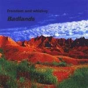 Badlands