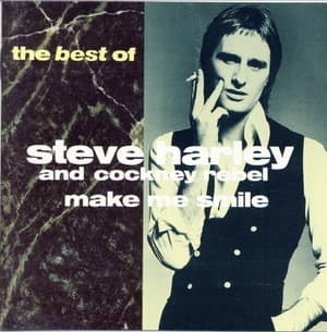 Make Me Smile - The Best Of