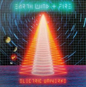 Electric Universe (Vinyl)