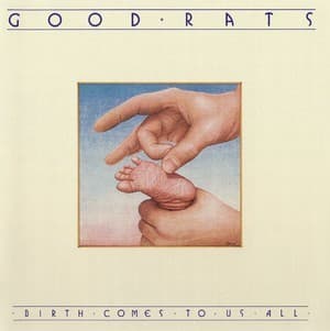 Birth Comes To Us All