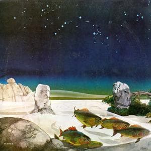 Tales From Topographic Oceans (Vinyl)