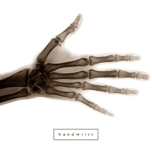 Handwrist (ep)