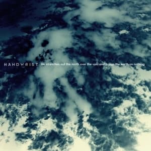 He Stretches Out the North Over the Void and Hangs the Earth on Nothing