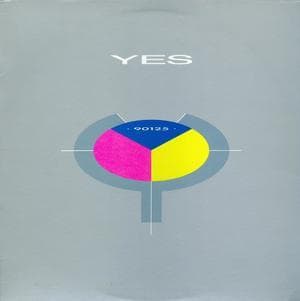 90125 (Vinyl)
