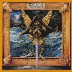 The Broadsword And The Beast